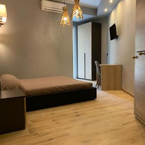 Private Bathroom Quadruple Room